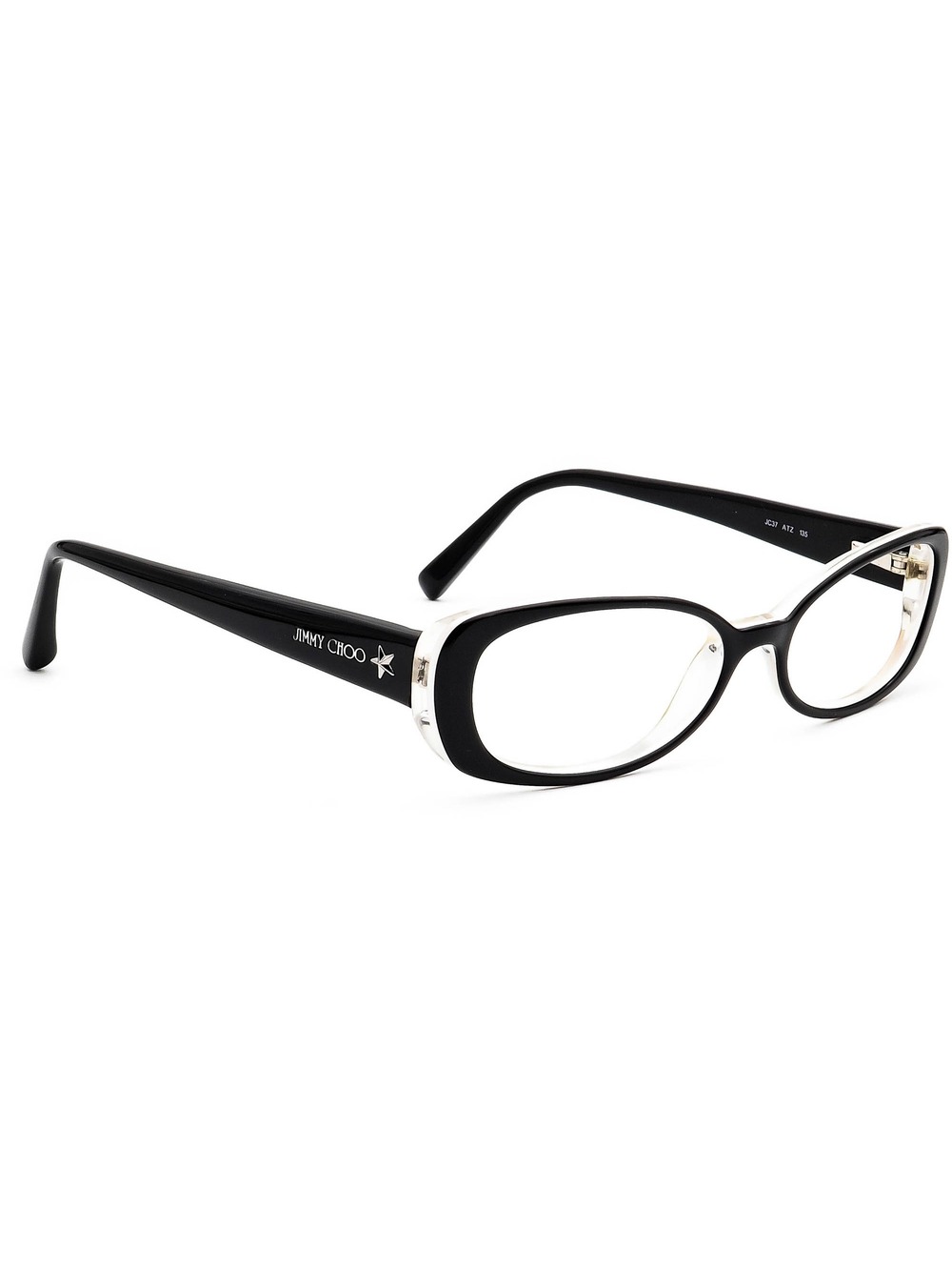 Jimmy Choo JC37 ATZ Eyeglasses